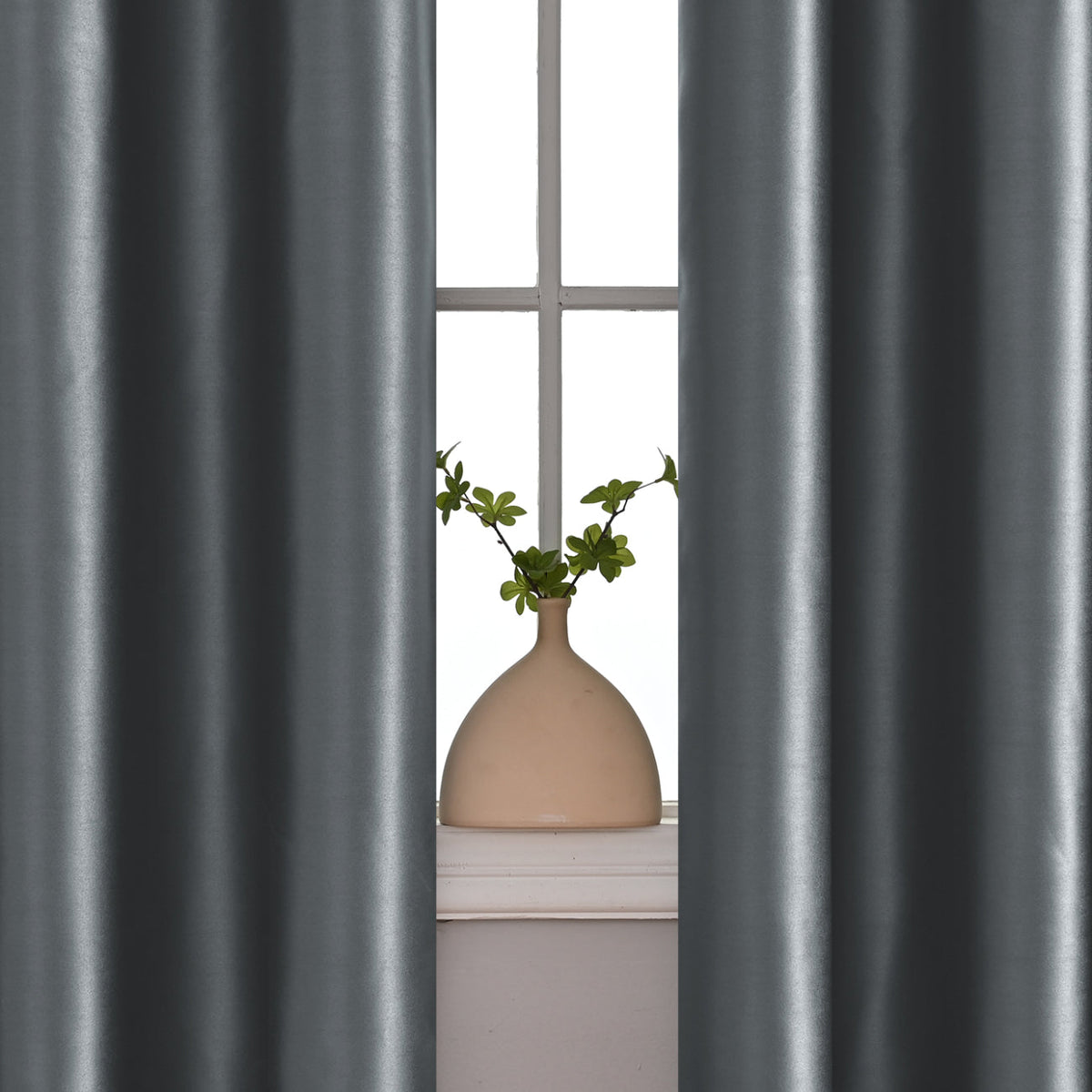 Luxuriance Shades - Luxury Blackout Curtains for the Bedroom
