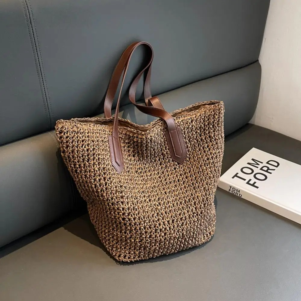 SunWeave Bag – Sac Bohème Luxe Bandoulière Femme