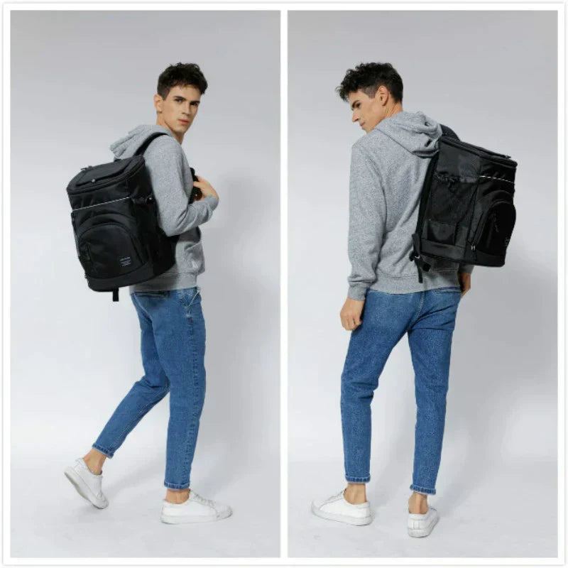 IceHiker Cooler Bag - Sac à Dos Isotherme Été
