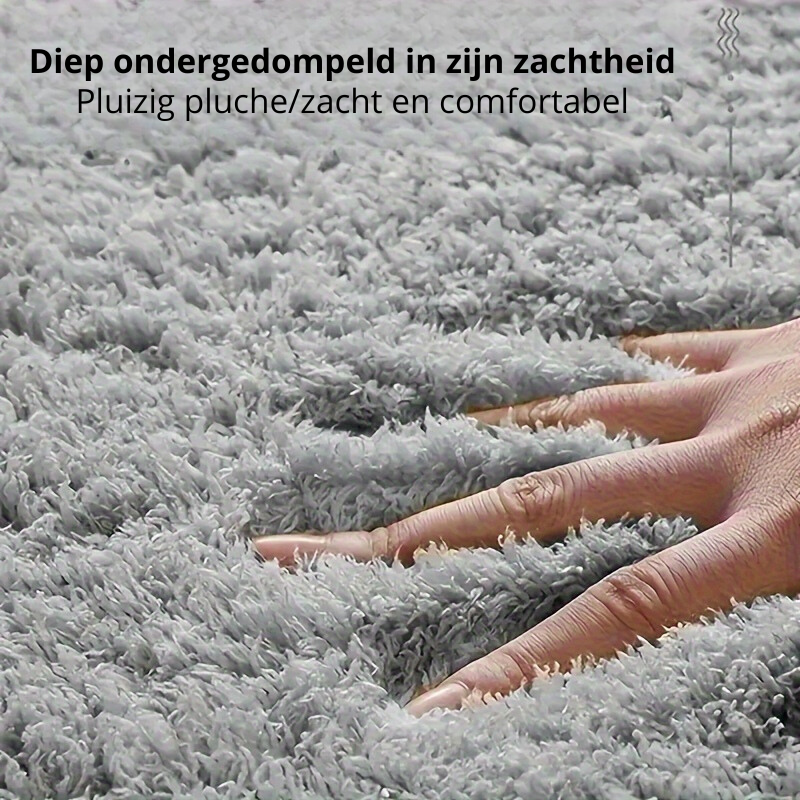 Premium Absorbmat - Non-Slip Absorbent Bath Mat