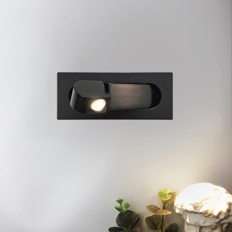 Muriflex - Adjustable LED Bedside Reading Lamp