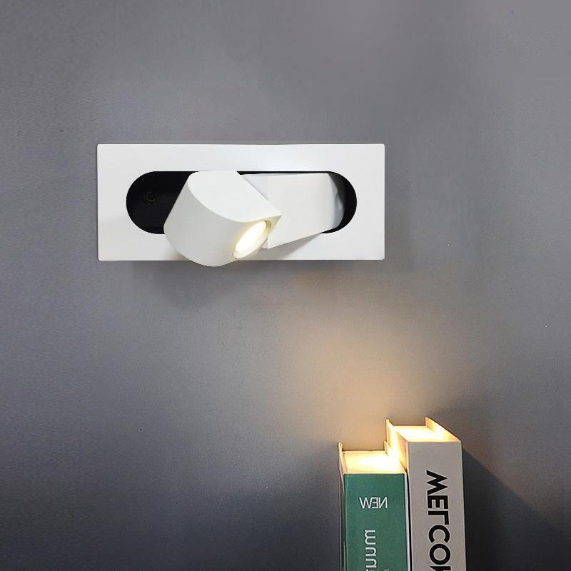 Muriflex - Adjustable LED Bedside Reading Lamp