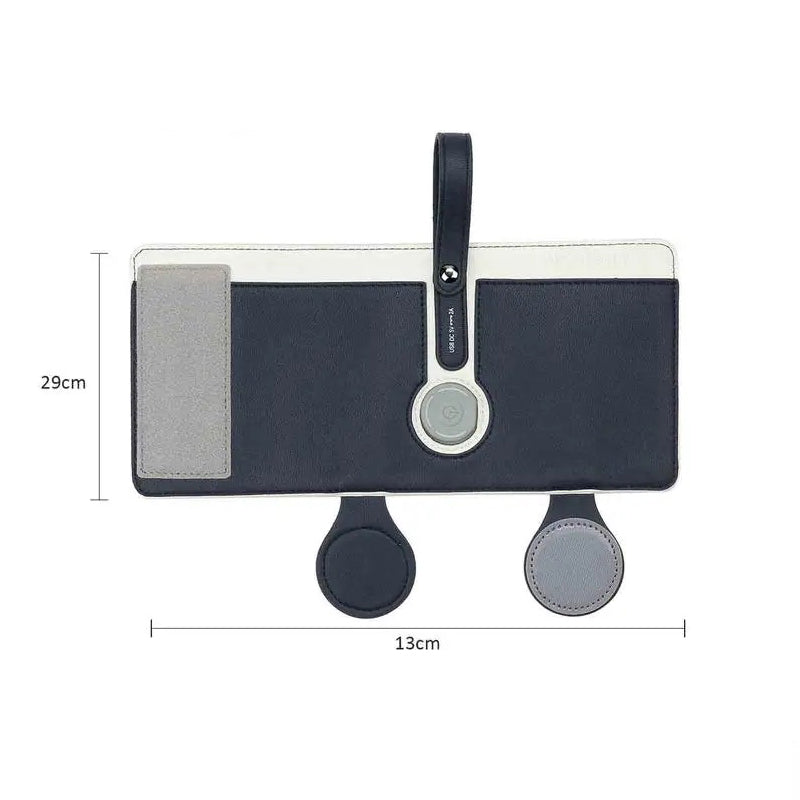 Smart Mama - Chauffe-biberon portable sans fil pour bébé