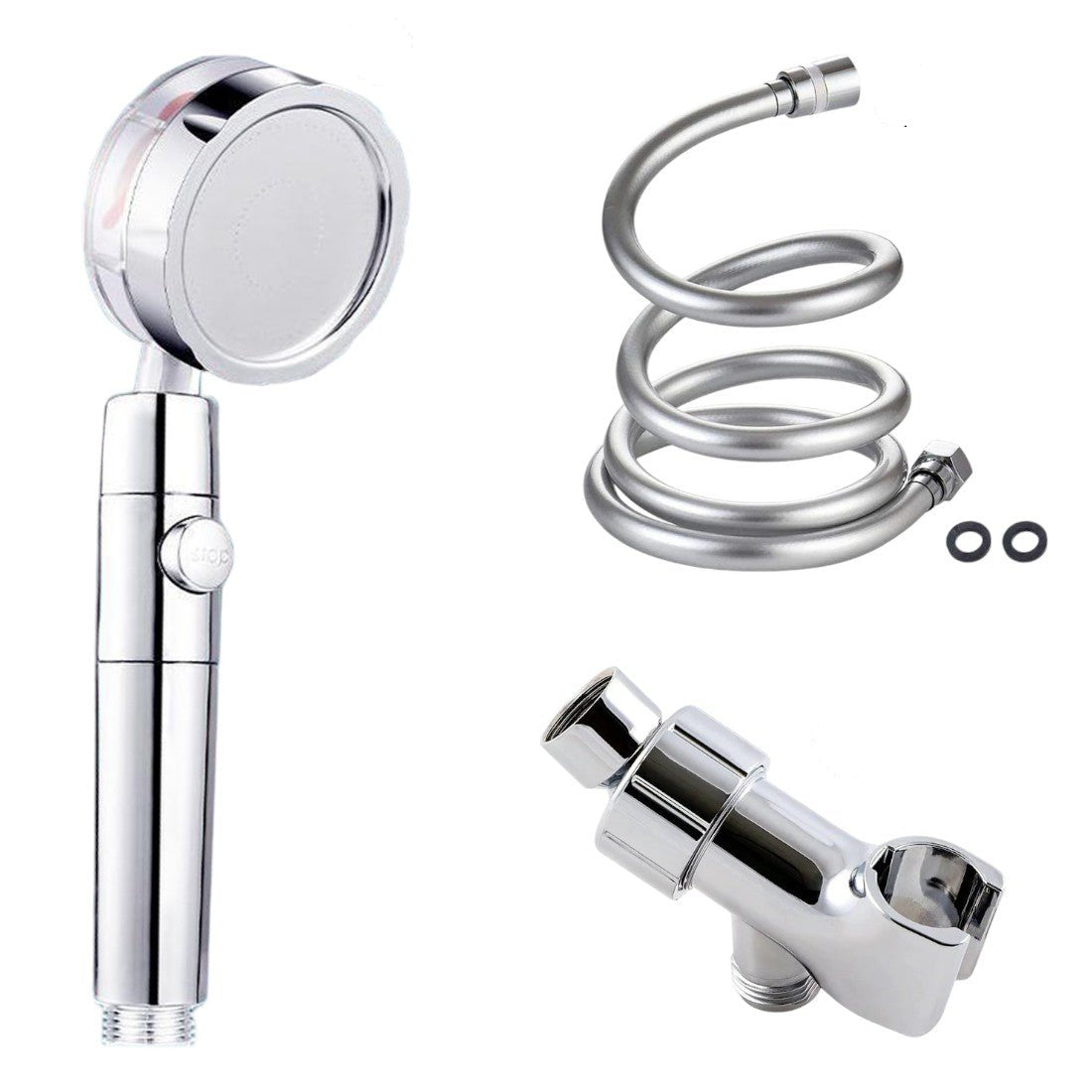 Streamvita - Luxury Shower System for Refreshing Wellness
