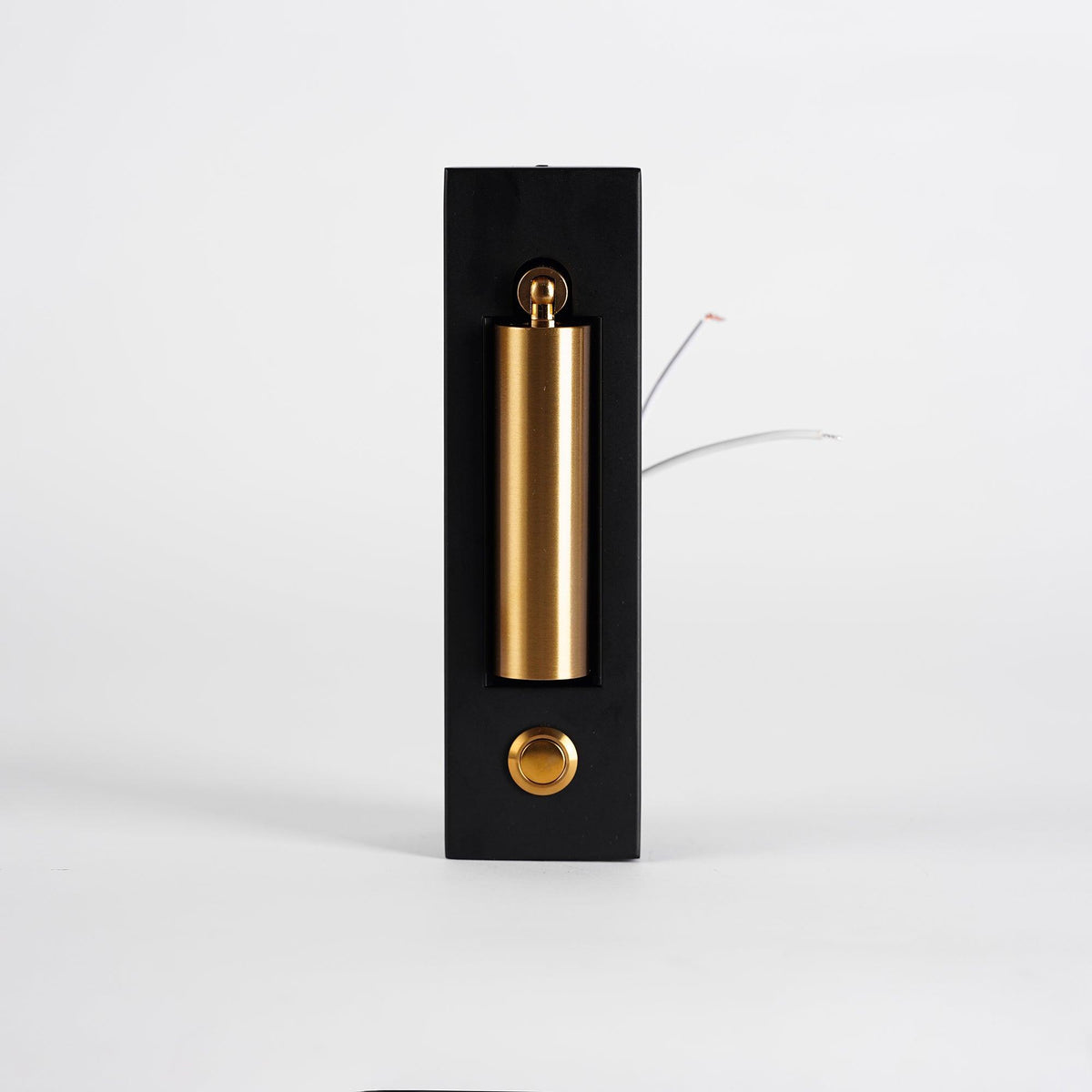 Embedded Light - Minimalist LED Bedside Wall Sconce