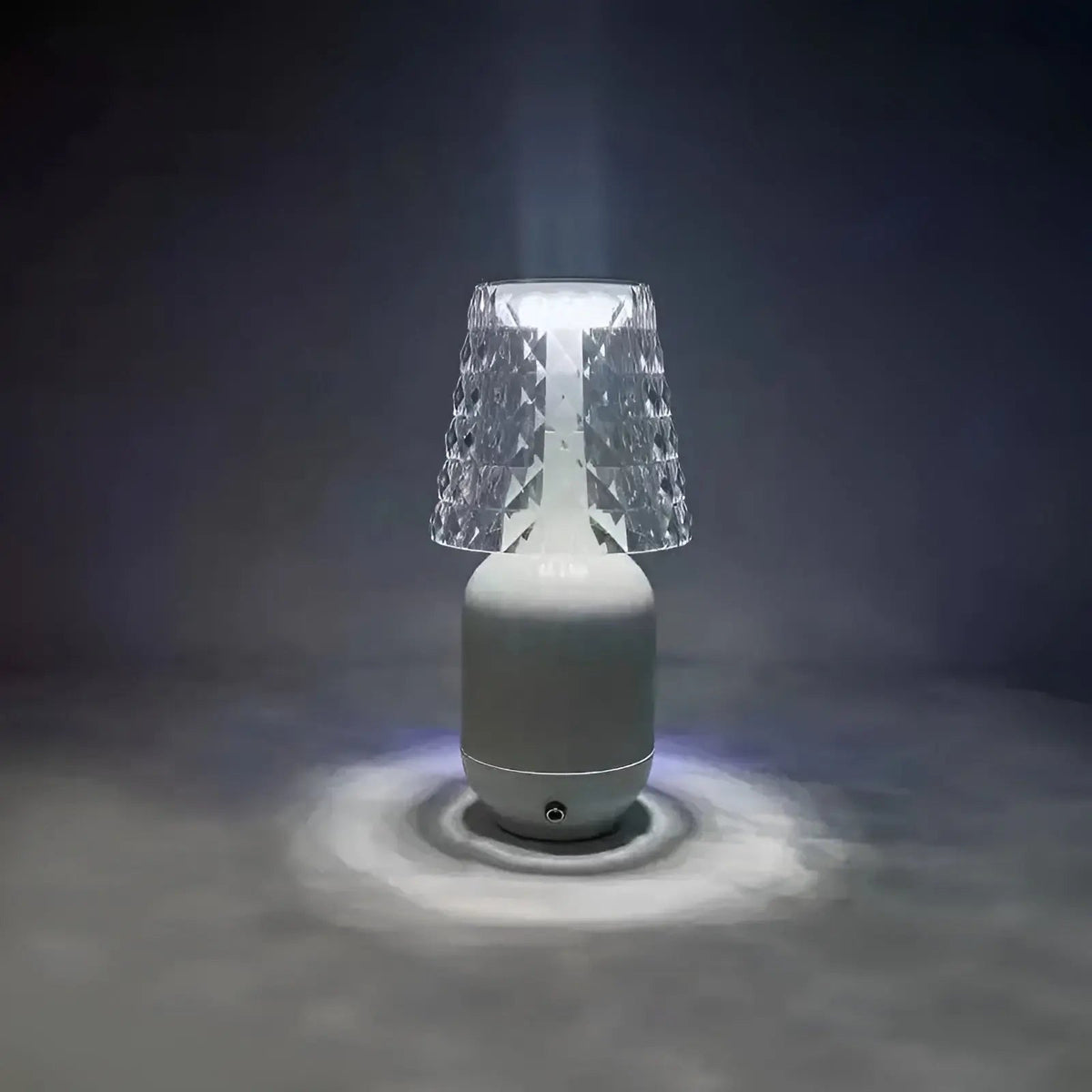Zaroti - Elegant Wireless Table Lamp