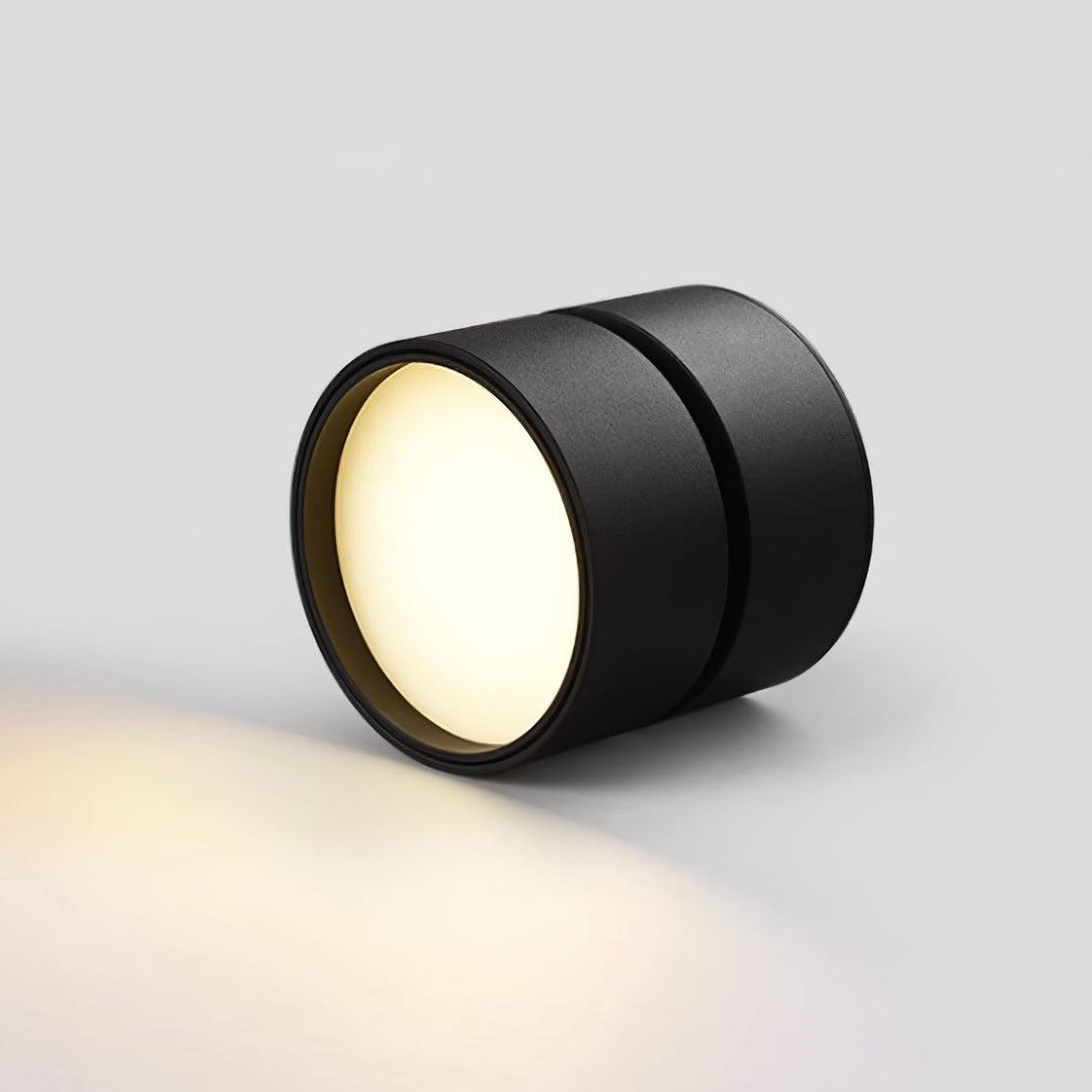 SavvinaLicht - Adjustable LED Ceiling Light