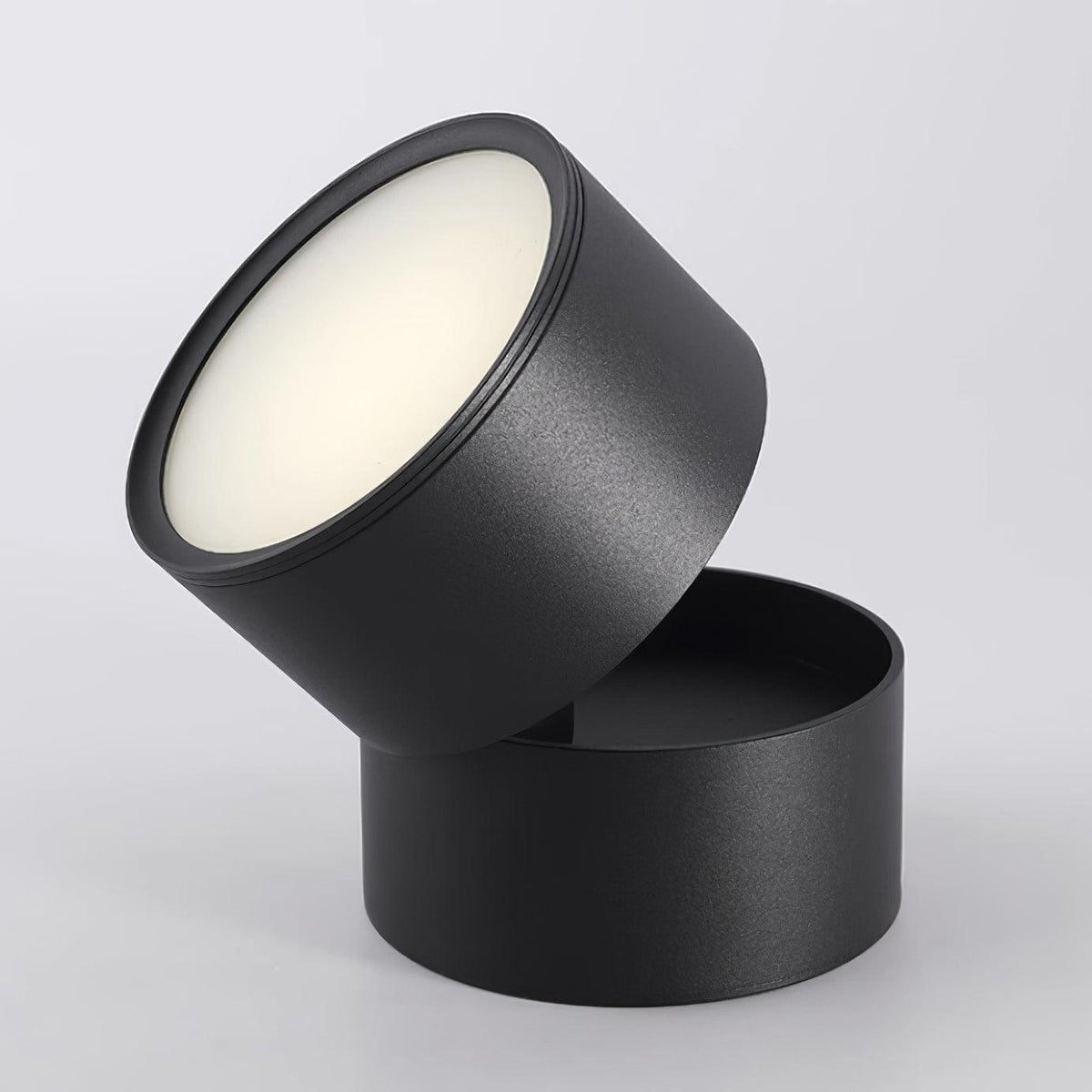 SavvinaLicht - Adjustable LED Ceiling Light