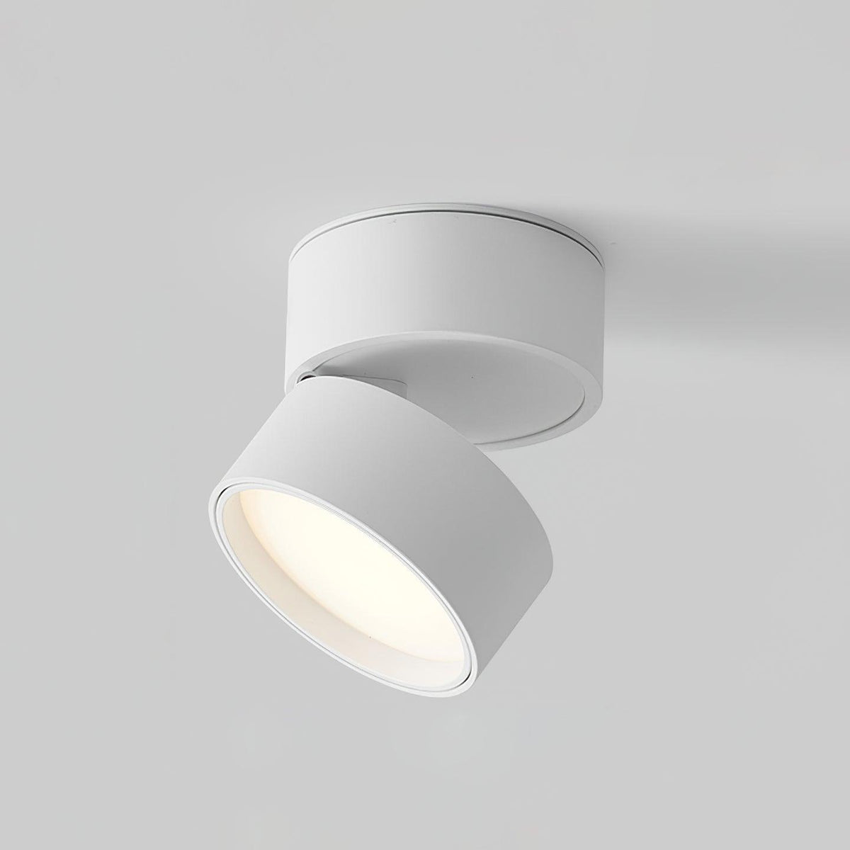 SavvinaLicht - Adjustable LED Ceiling Light