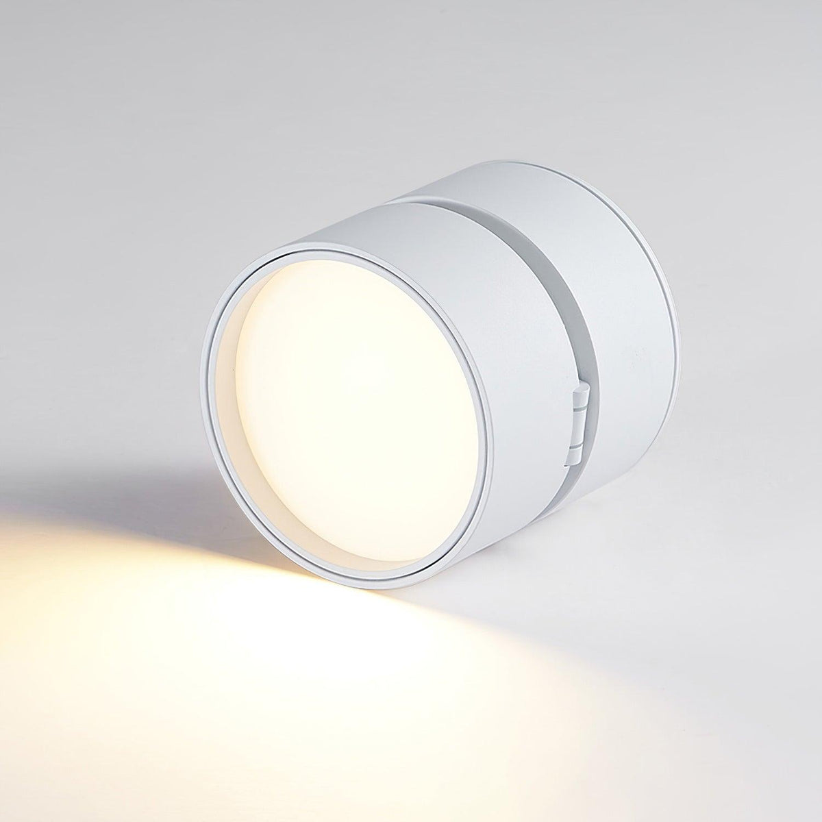 SavvinaLicht - Adjustable LED Ceiling Light