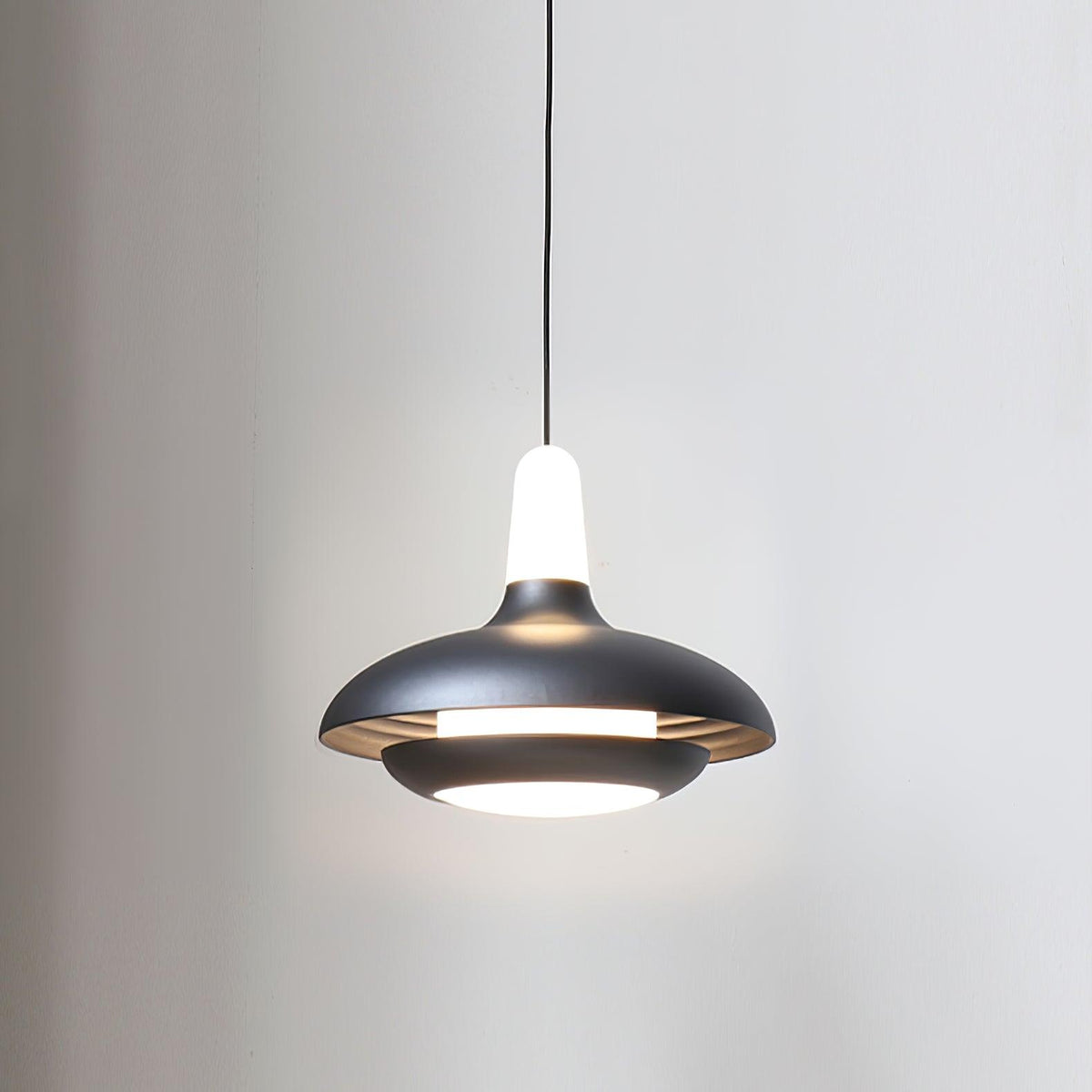 SoleilTropical Pendant Light - Modern Minimalist LED