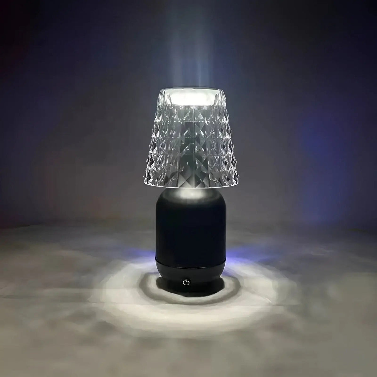 Zaroti - Elegant Wireless Table Lamp