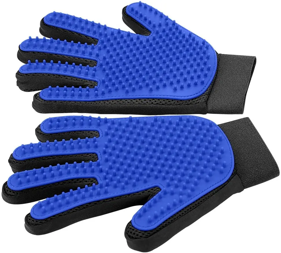 PetCareGlove - Effective Grooming Glove for Pets