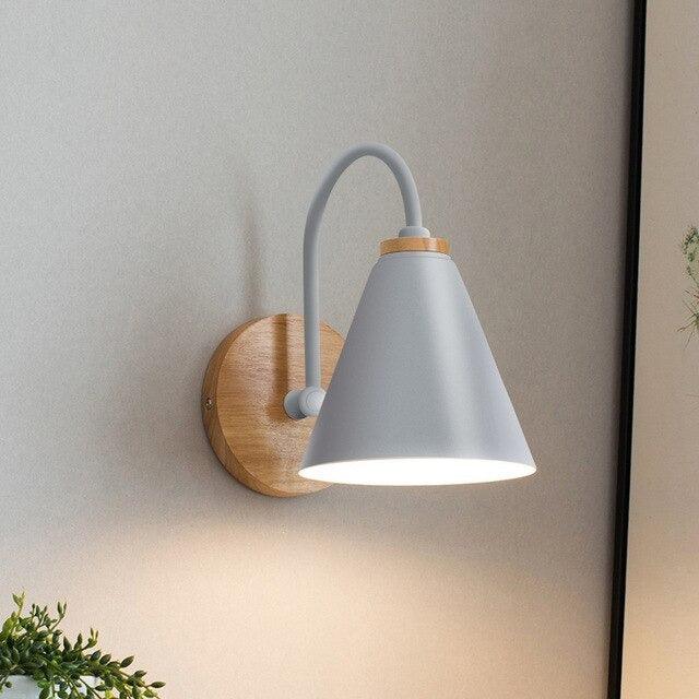 LumièreAspen - Modern Wall Sconce for Contemporary Interiors