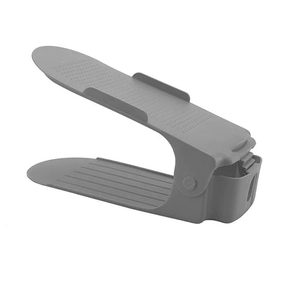 Organiseur de Chaussures Pro - Rangement Gain de Place pour Toutes vos Chaussures