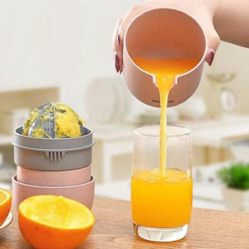 JuicySqueeze Juicer – Design Antidérapant Moderne