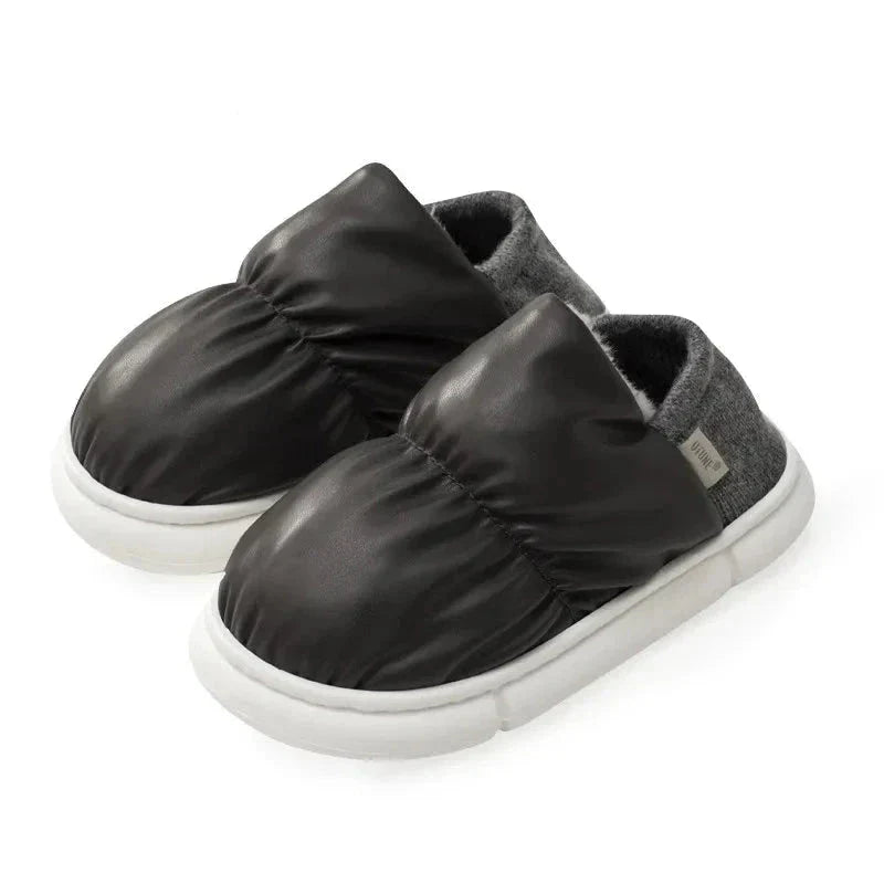 CuddleClogs - Waterproof Non-Slip Cozy Slippers