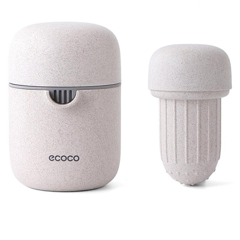 JuicyPress - Presse-Fruits Antidérapant Stylé