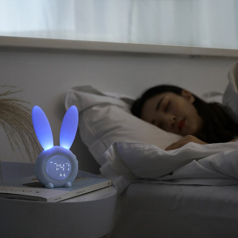 SleepBuddy - Adorable Night Light for Kids