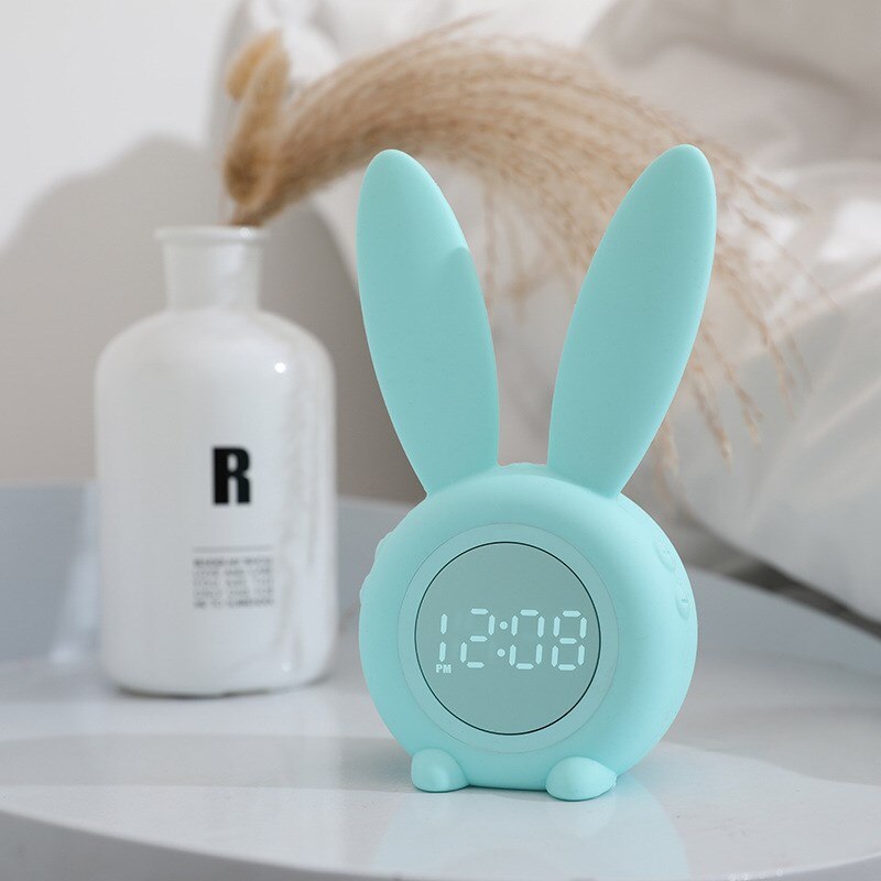 SleepBuddy - Adorable Night Light for Kids