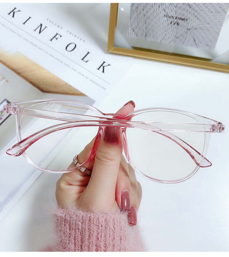 Yetti Glasses - Lunettes Anti-Lumière Bleue Écrans