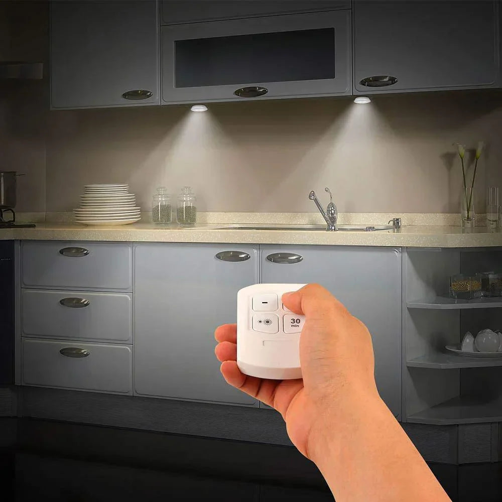 SmartGlow - Ampoule LED Économique Mode Veille