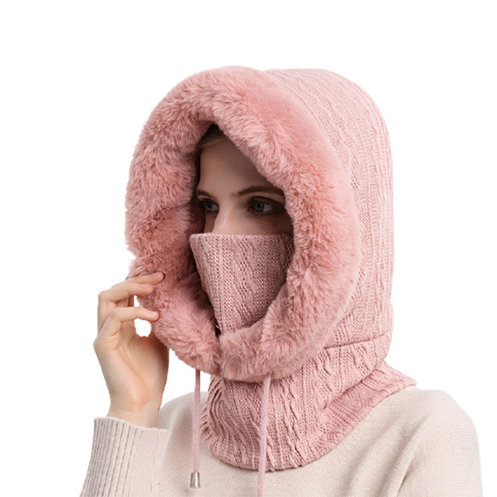 Wyntra - Luxury Knitted Beanie with Soft Lining