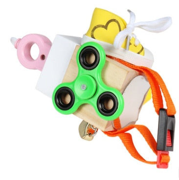 HandyCube - Cube Puzzle Activités Créatif