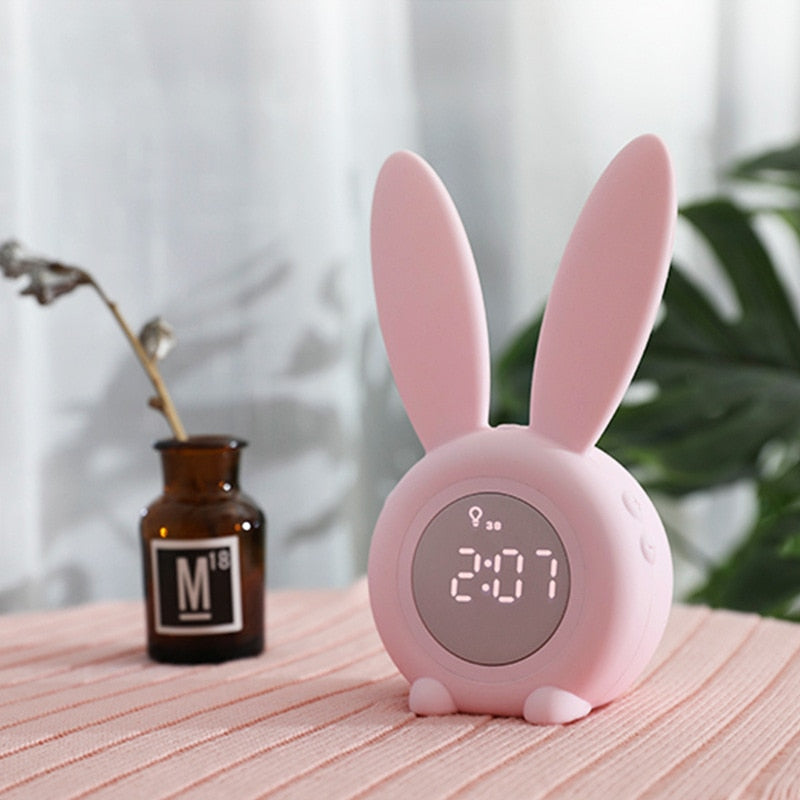 SleepBuddy - Adorable Night Light for Kids