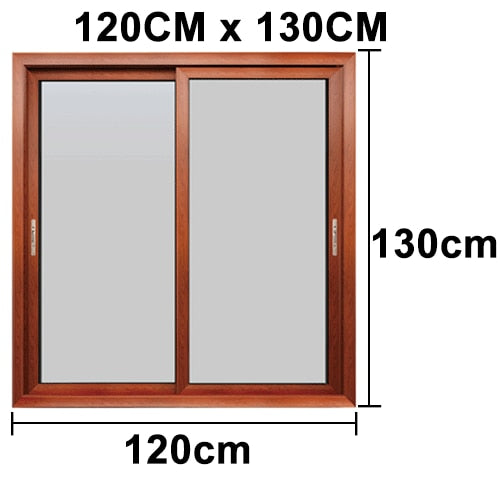 EasyFix WindowShield - Protection Insectes Allergies