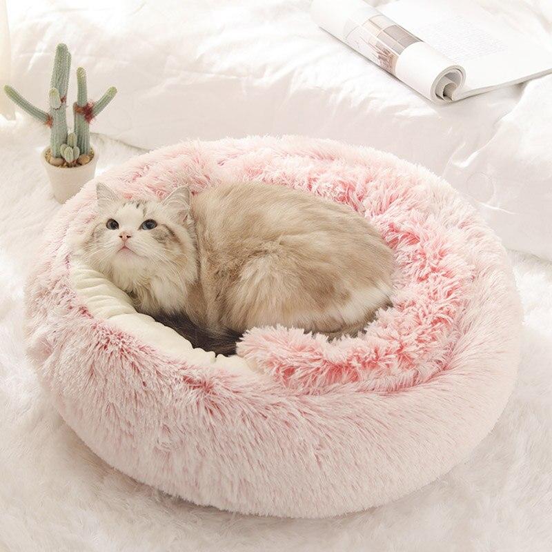 ComfyPet - Luxury Pet Bed for Cats and Dogs
