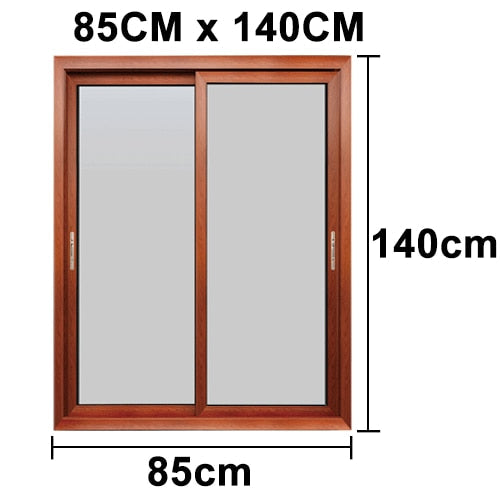 EasyFix WindowShield - Protection Insectes Allergies