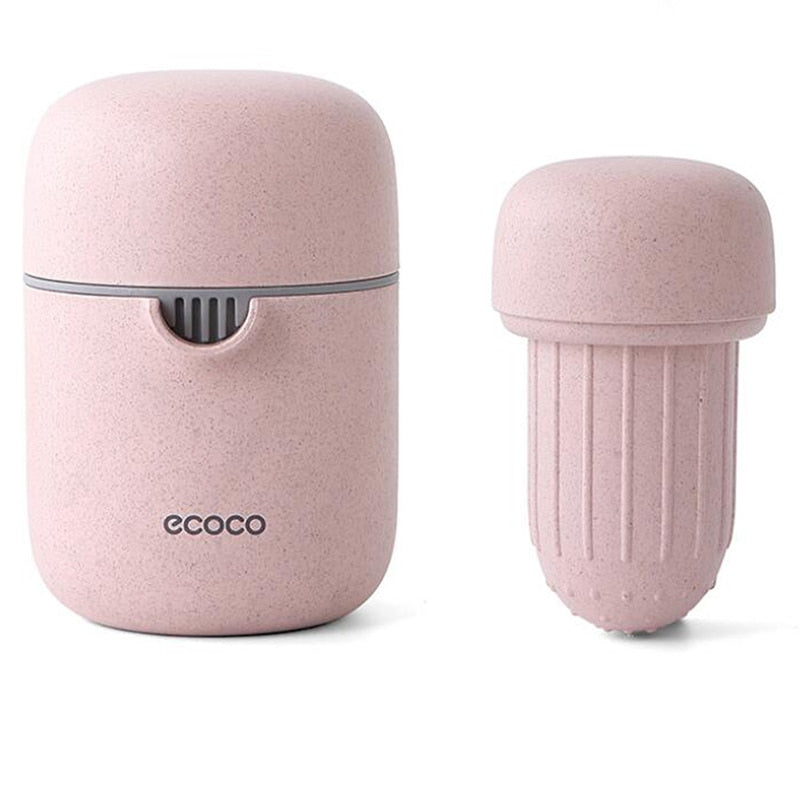 JuicyPress - Presse-Fruits Antidérapant Stylé