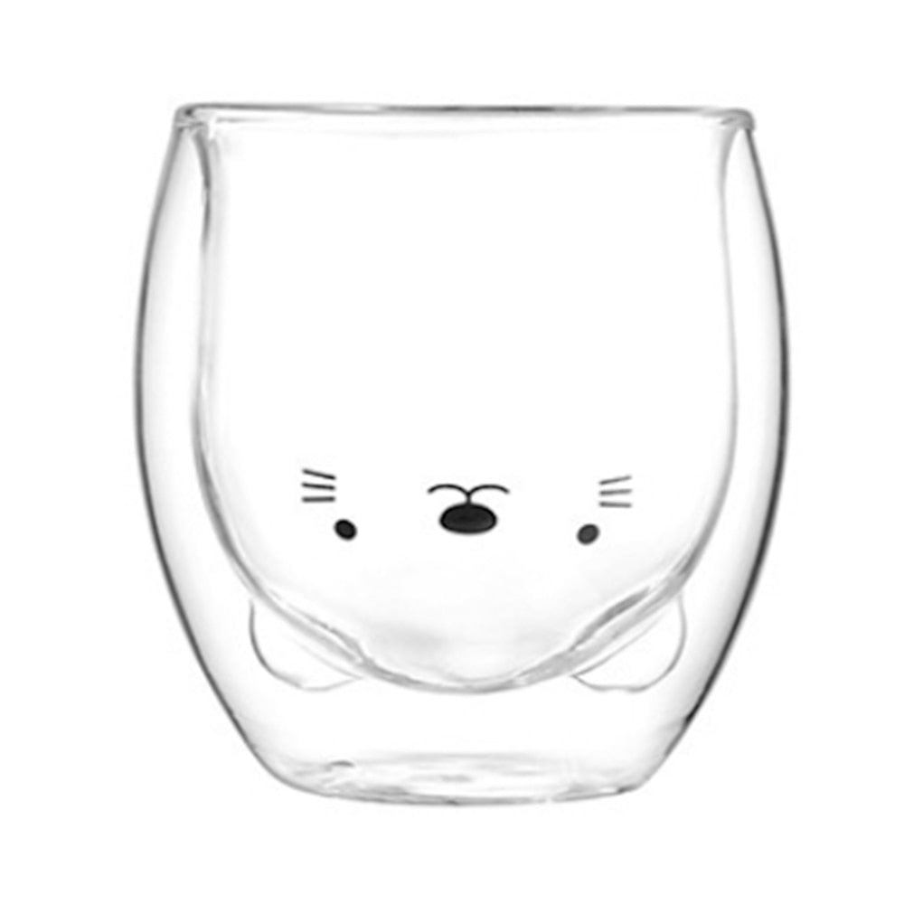 Toy & Joy Glass Set – Verres Colorés pour Fêtes