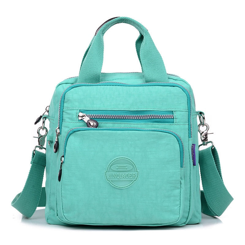 Fanny Backpack - Sac Banane Mini Sac à Dos