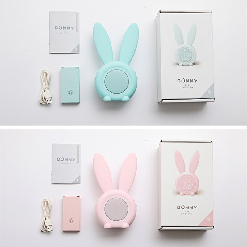 SleepBuddy - Adorable Night Light for Kids