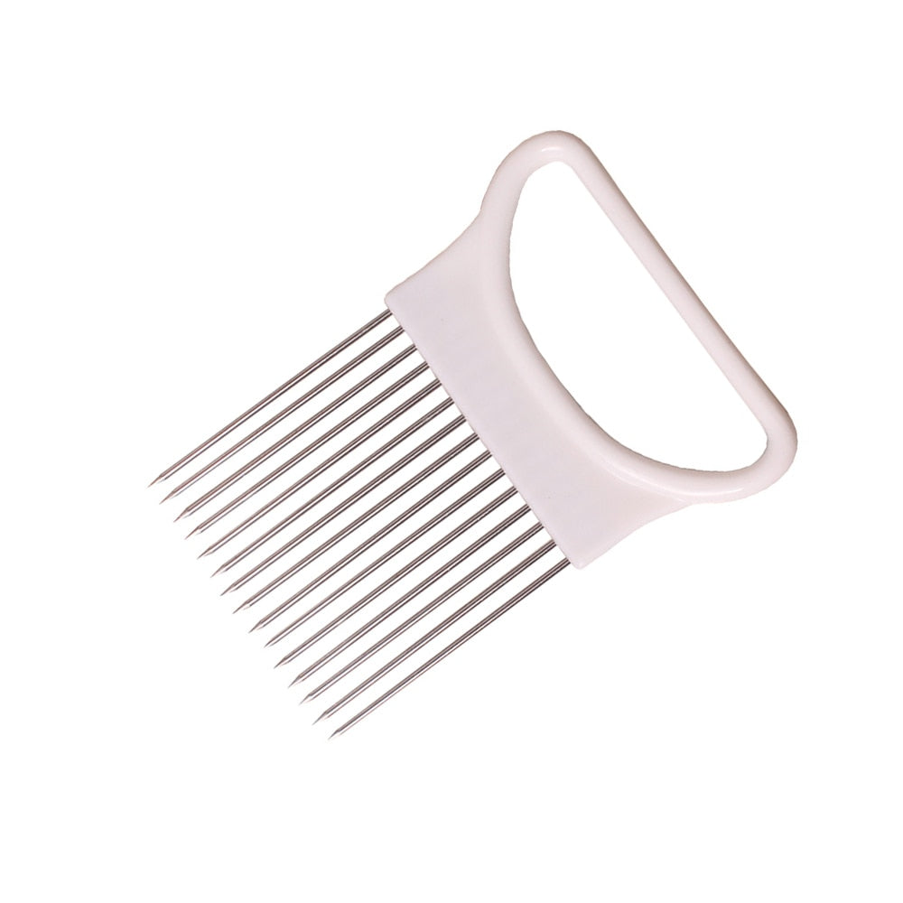 OnionMaster Cutter - Coupe-Oignons Pratique Cuisine