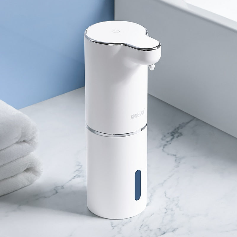 Funster - Touchless Automatic Foaming Soap Dispenser