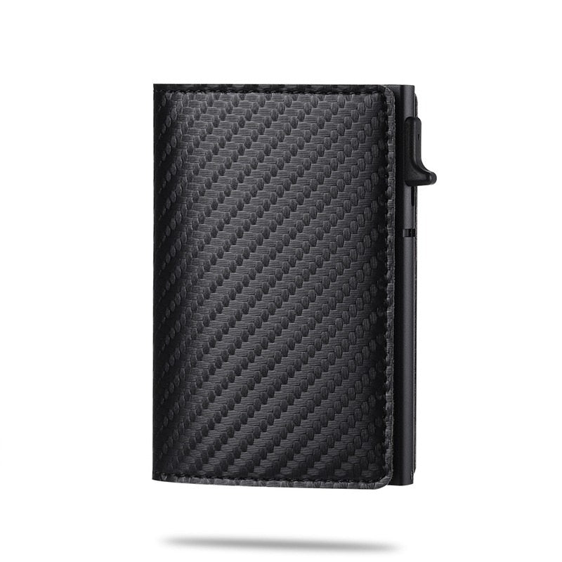 AirWallet - Portefeuille avec Emplacement AirTag