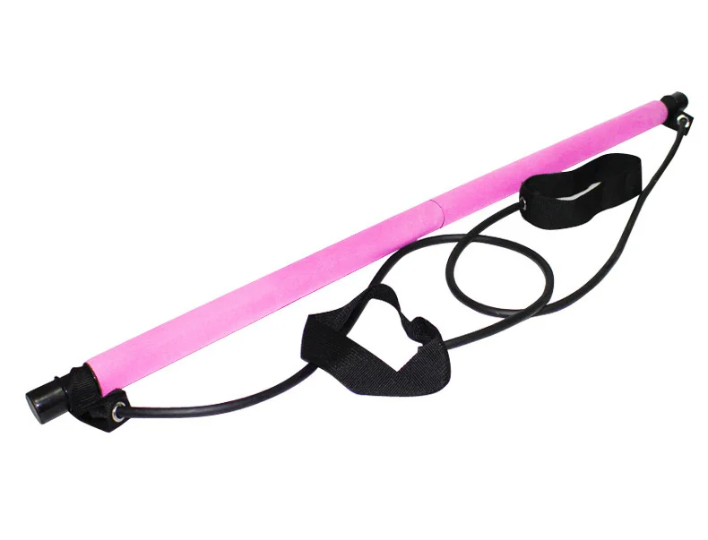 CoreSculpt Fitness Bar - Renforce ta Routine