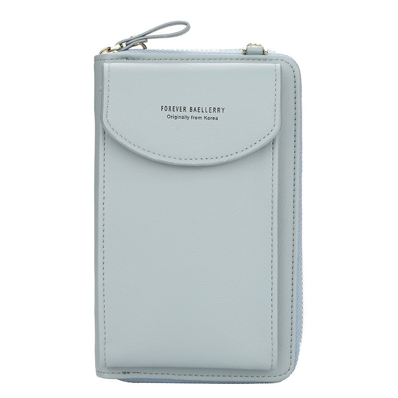 ChicCarry Bag - Crossbody Stylée avec Espace