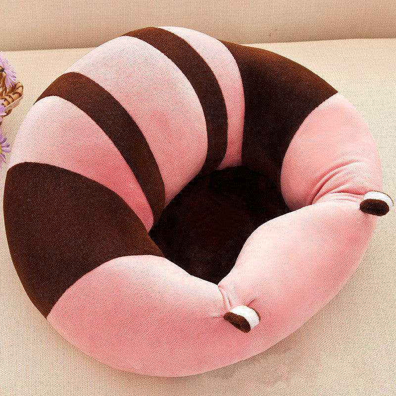 BabySupport - Comfortable Sitting Support Seat for Babies