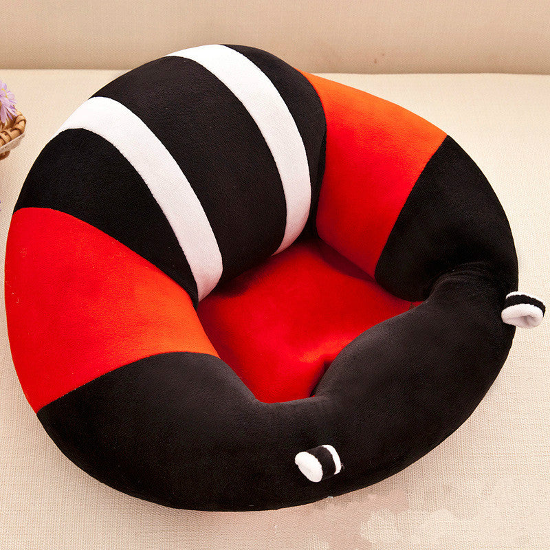 BabySupport - Comfortable Sitting Support Seat for Babies