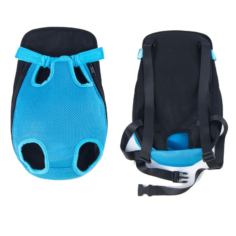 PetCarrier - Comfort Pet Travel Carrier Bag