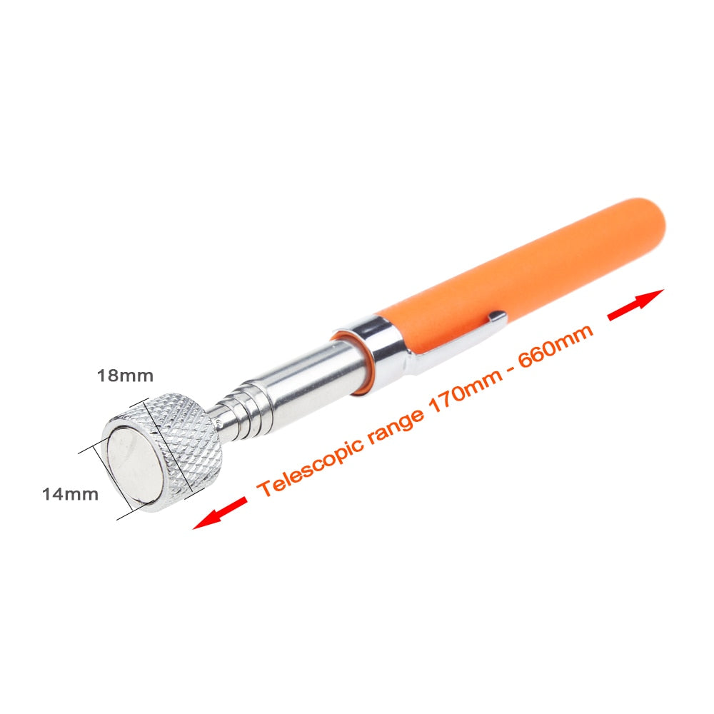TelescopicMaster Tool - Outil Essentiel Bricolage