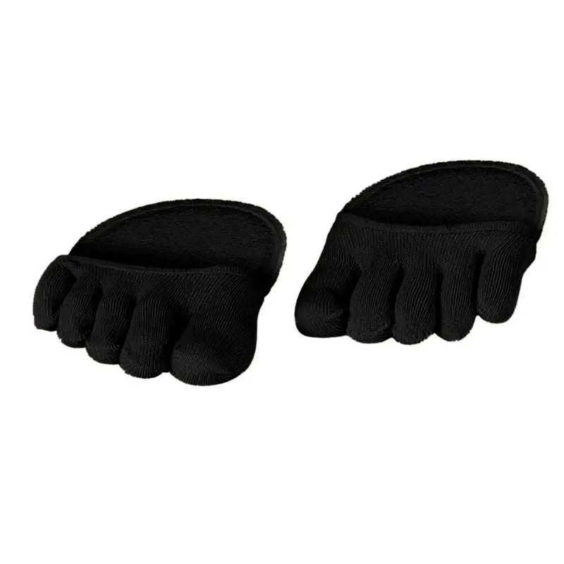 ComfortStep - Invisible Cushions for Optimal Foot Support