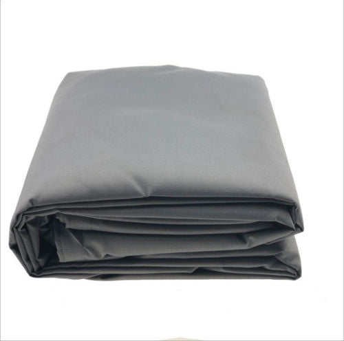 SunShade – Voile d'Ombrage Luxe Imperméable Jardin
