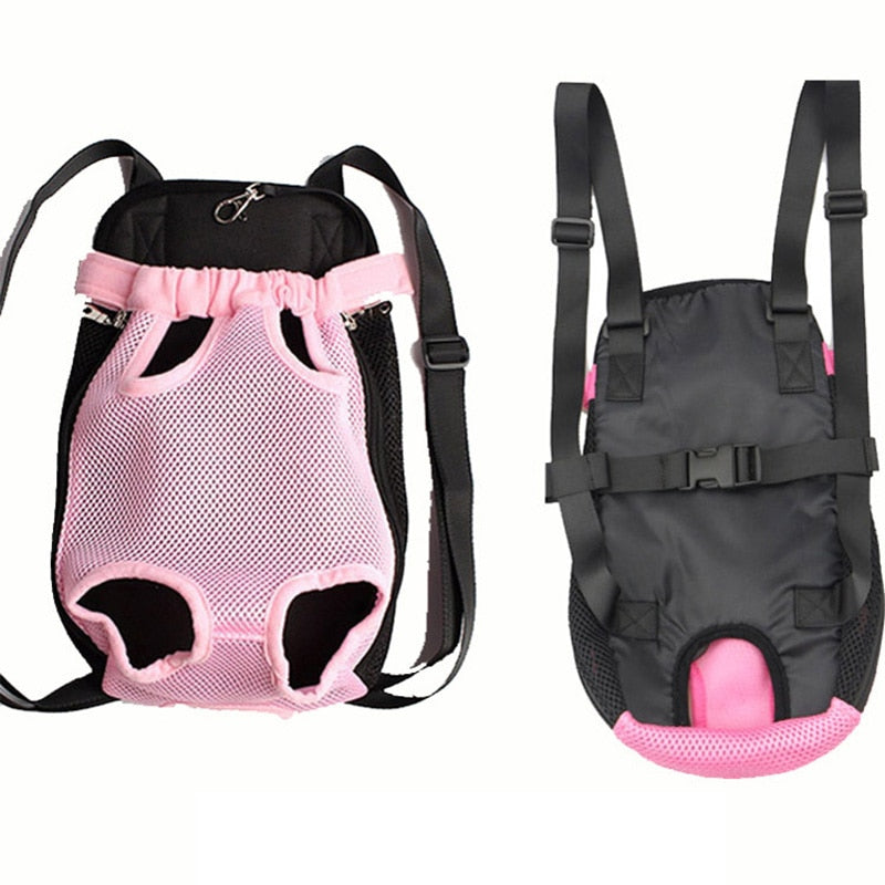 PetCarrier - Comfort Pet Travel Carrier Bag