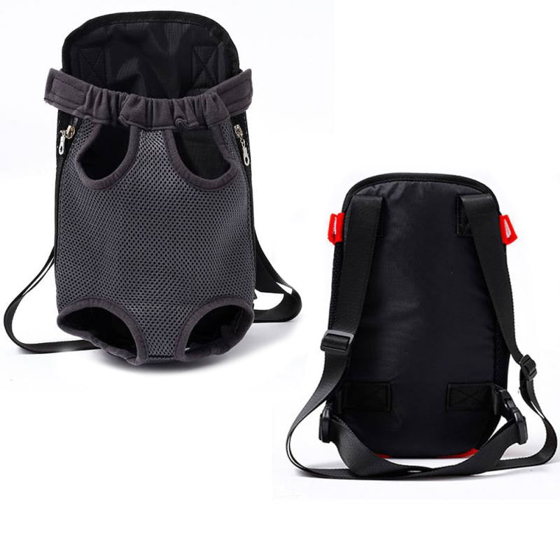 PetCarrier - Comfort Pet Travel Carrier Bag