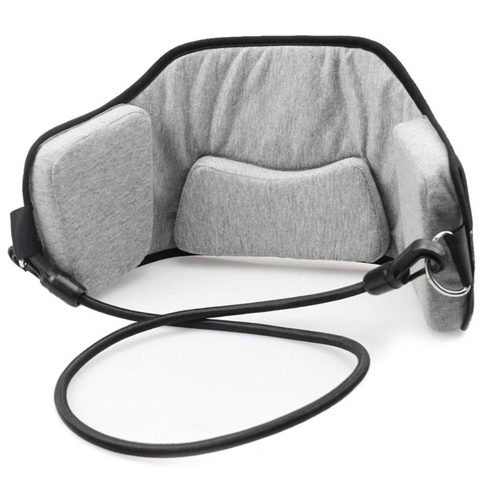 OrthoNeck - Support Cervical Ergonomique Confort